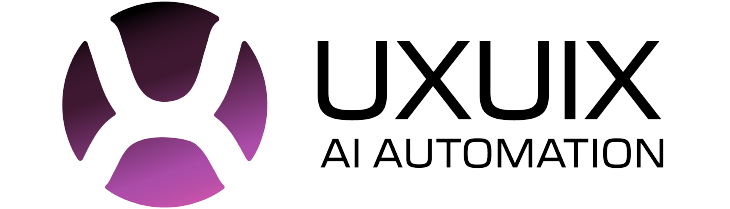 UXUIX Logo