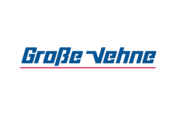 Große Vehne Logistik Logo