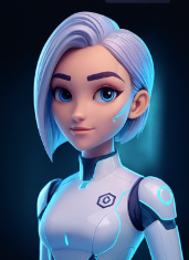 Frida - KI-Assistentin