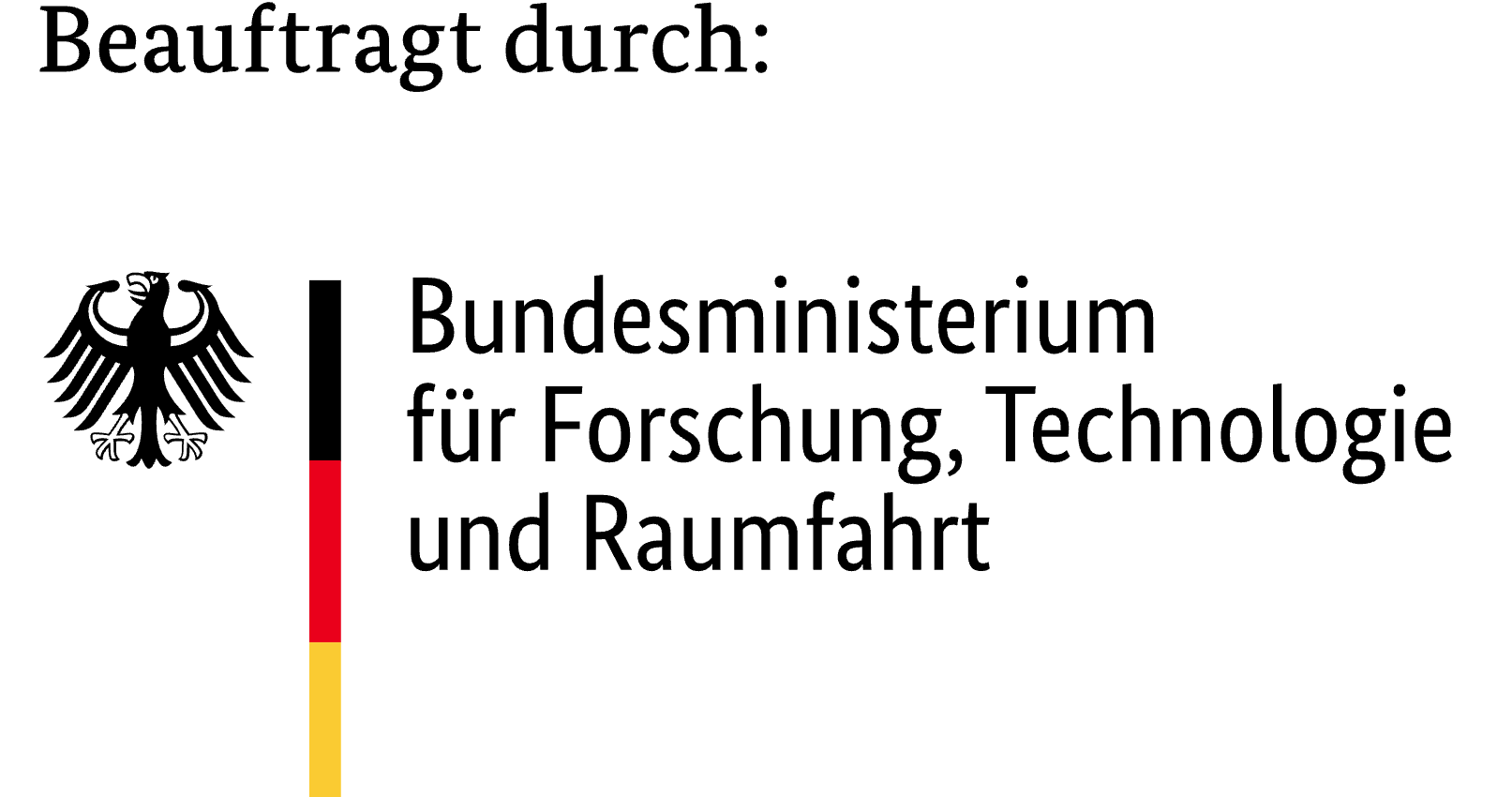 Bundesministerium für Forschung, Technologie und Raumfahrt