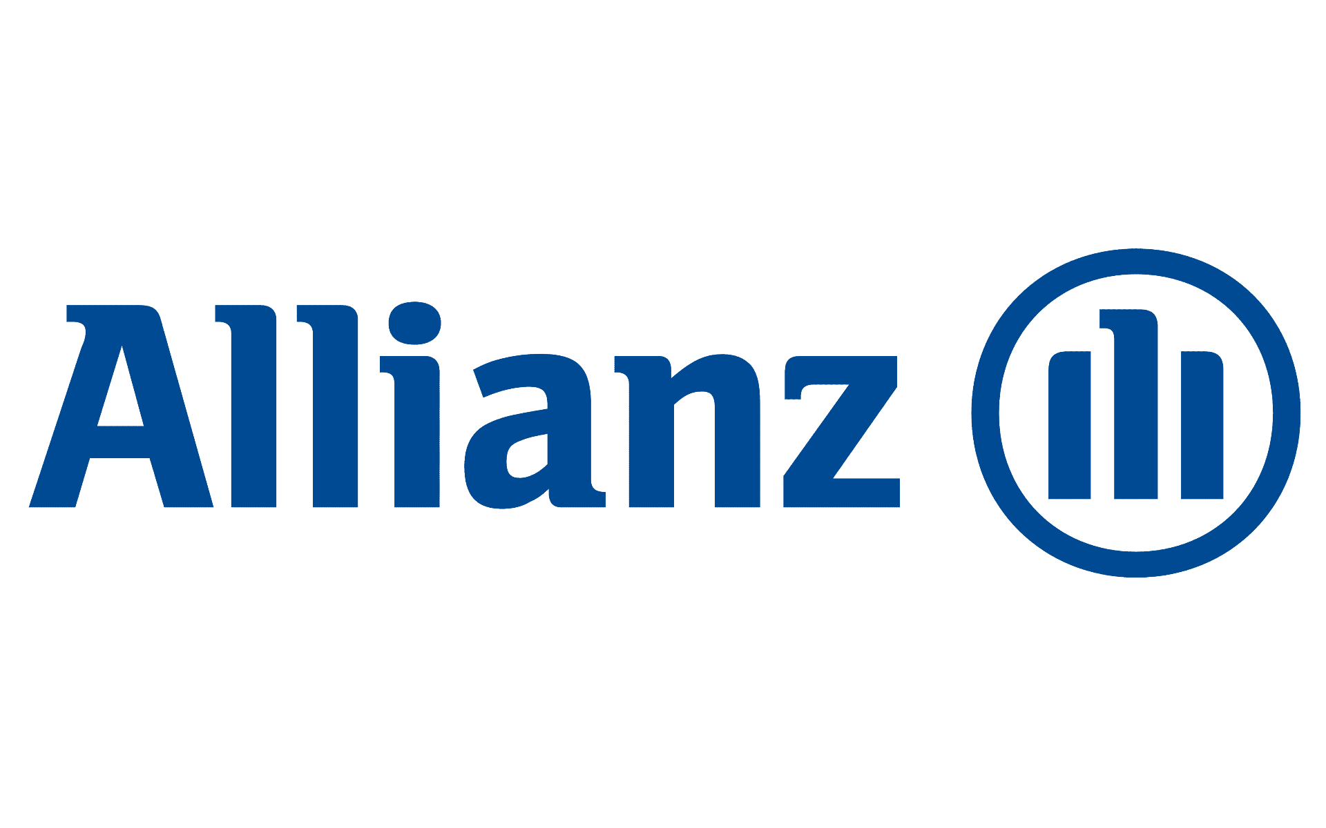 Allianz Versicherung Logo